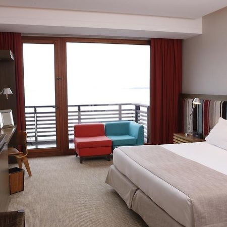 Hotel Dreams De Los Volcanes 푸에르토바라스 외부 사진