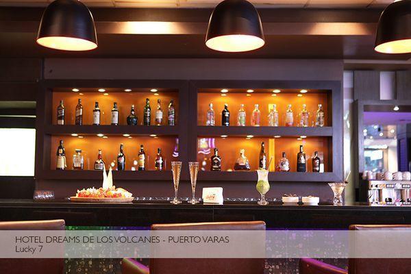 Hotel Dreams De Los Volcanes 푸에르토바라스 외부 사진