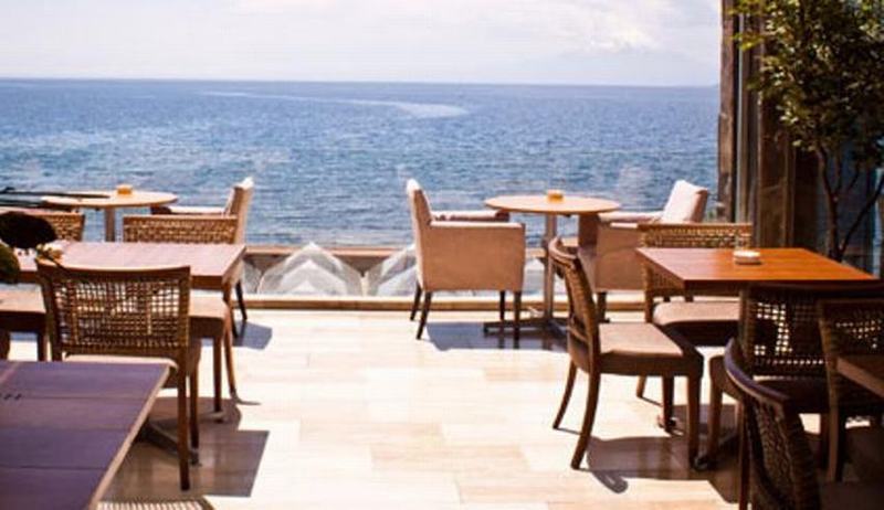 Hotel Dreams De Los Volcanes 푸에르토바라스 외부 사진
