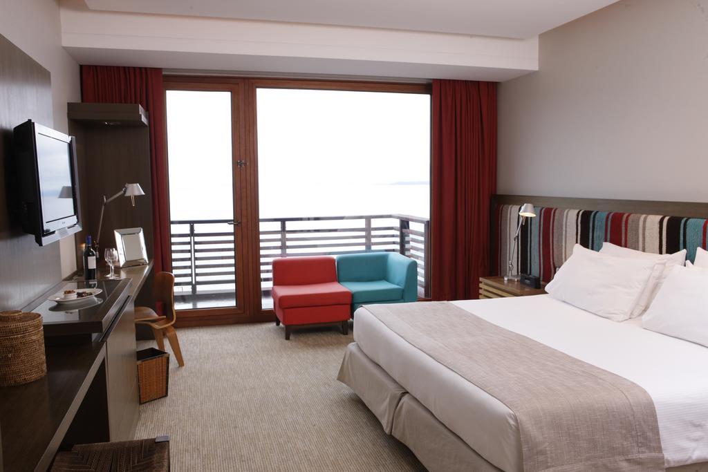 Hotel Dreams De Los Volcanes 푸에르토바라스 외부 사진
