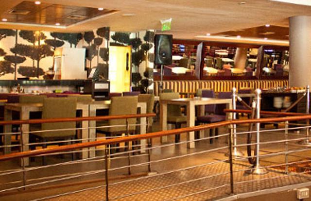 Hotel Dreams De Los Volcanes 푸에르토바라스 외부 사진